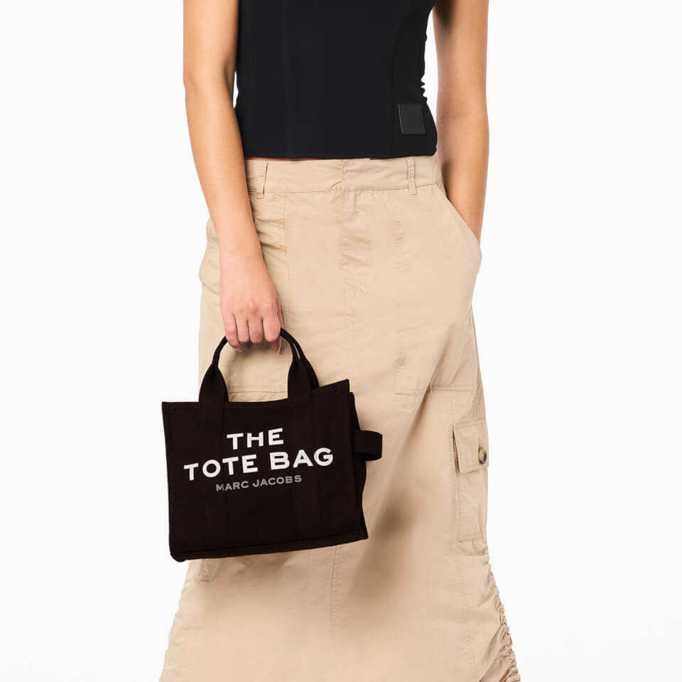 Marc Jacobs The Small Colour Canvas Tote Bag