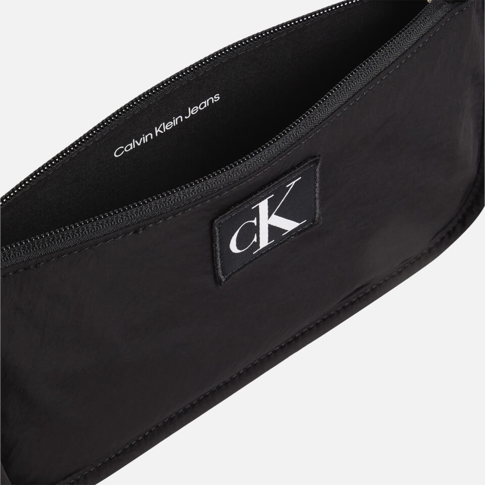 Calvin Klein Jeans City Nylon Shoulder Bag