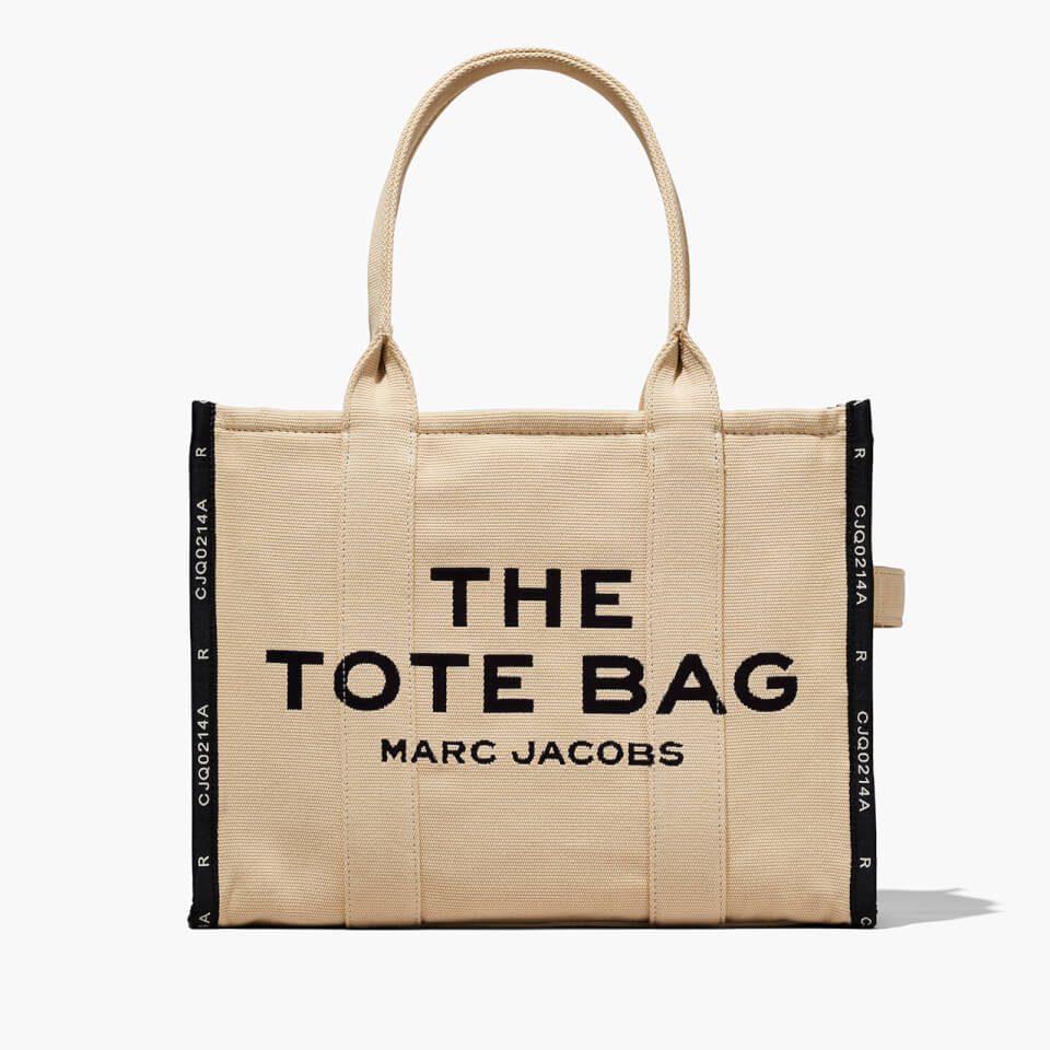 Marc Jacobs The Jacquard Large Tote Bag