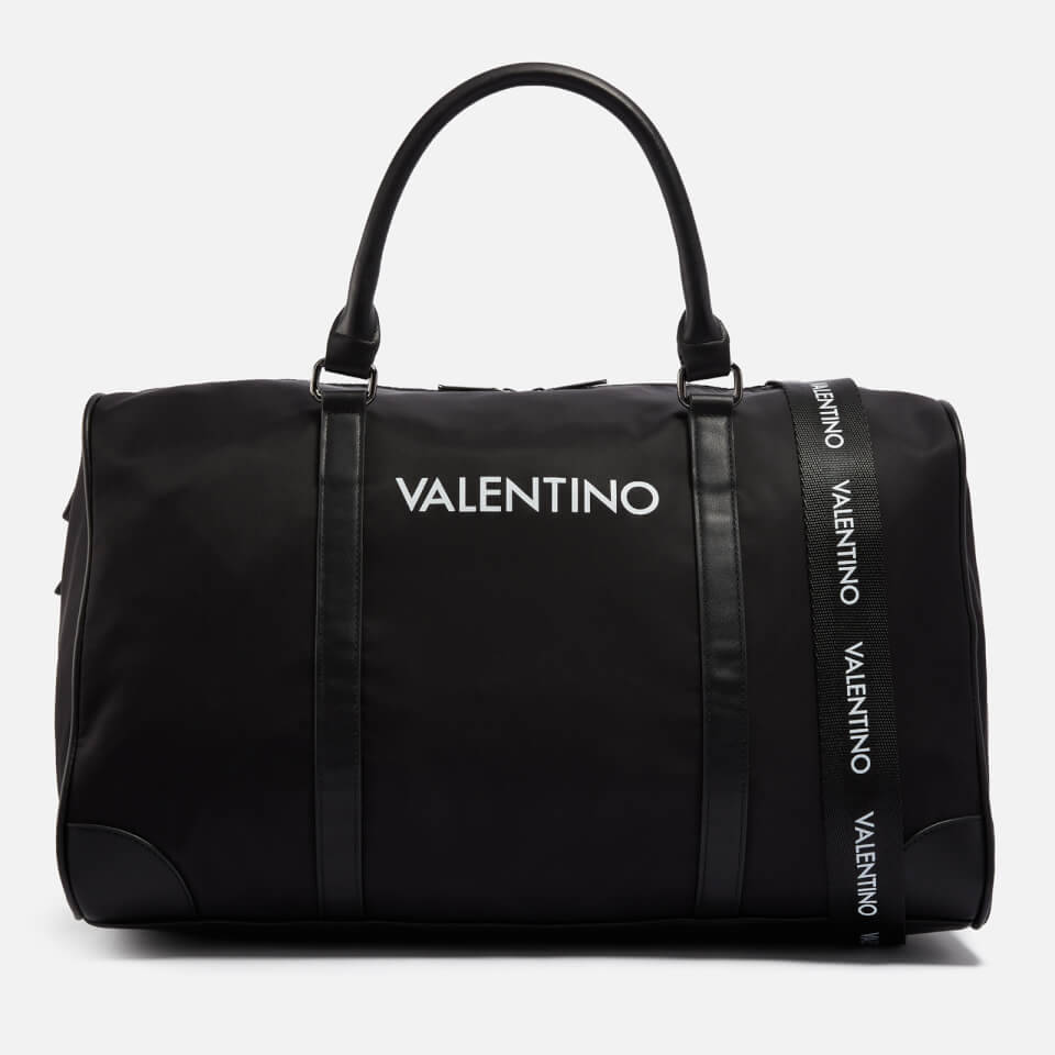 Valentino Kylo Shell Duffle Bag