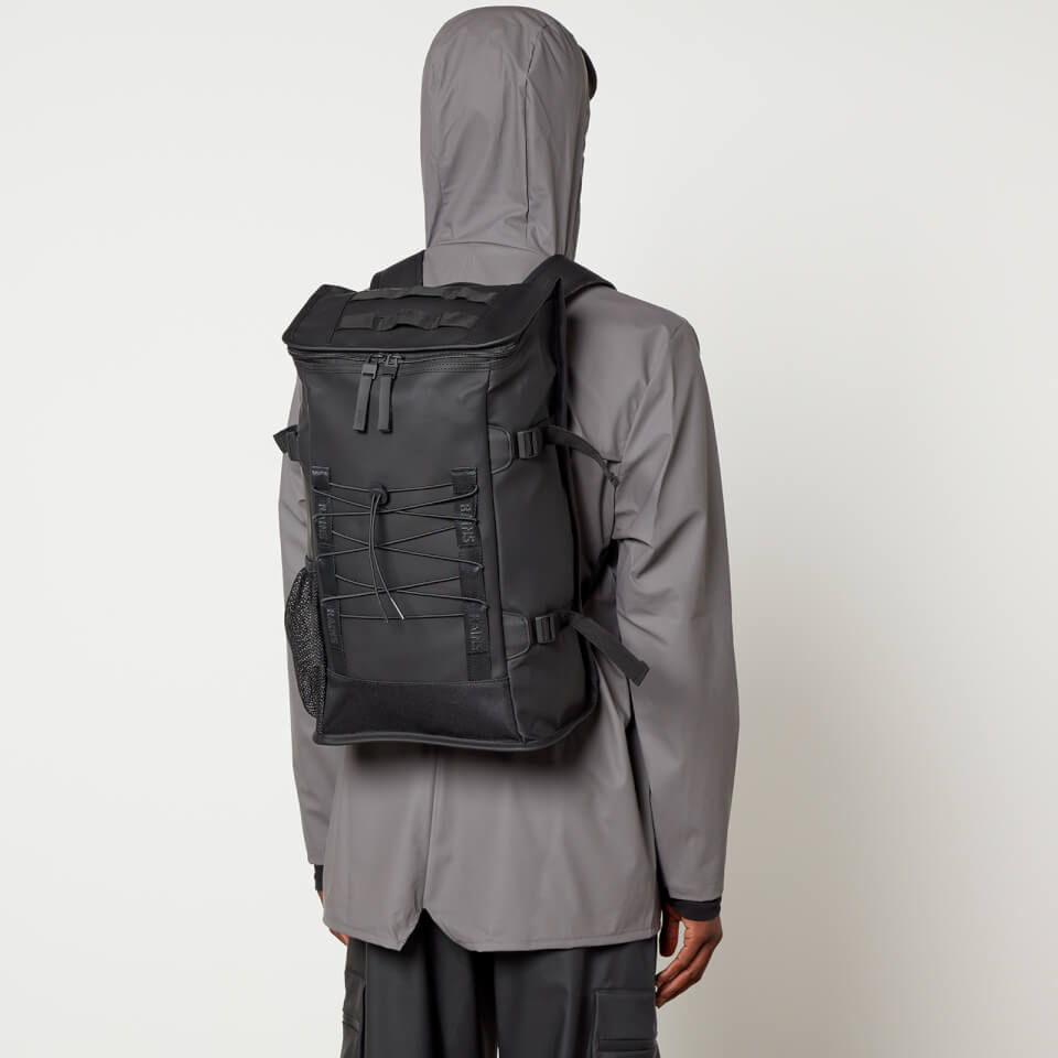 Rains Trail Mountaineer Shell Backpack