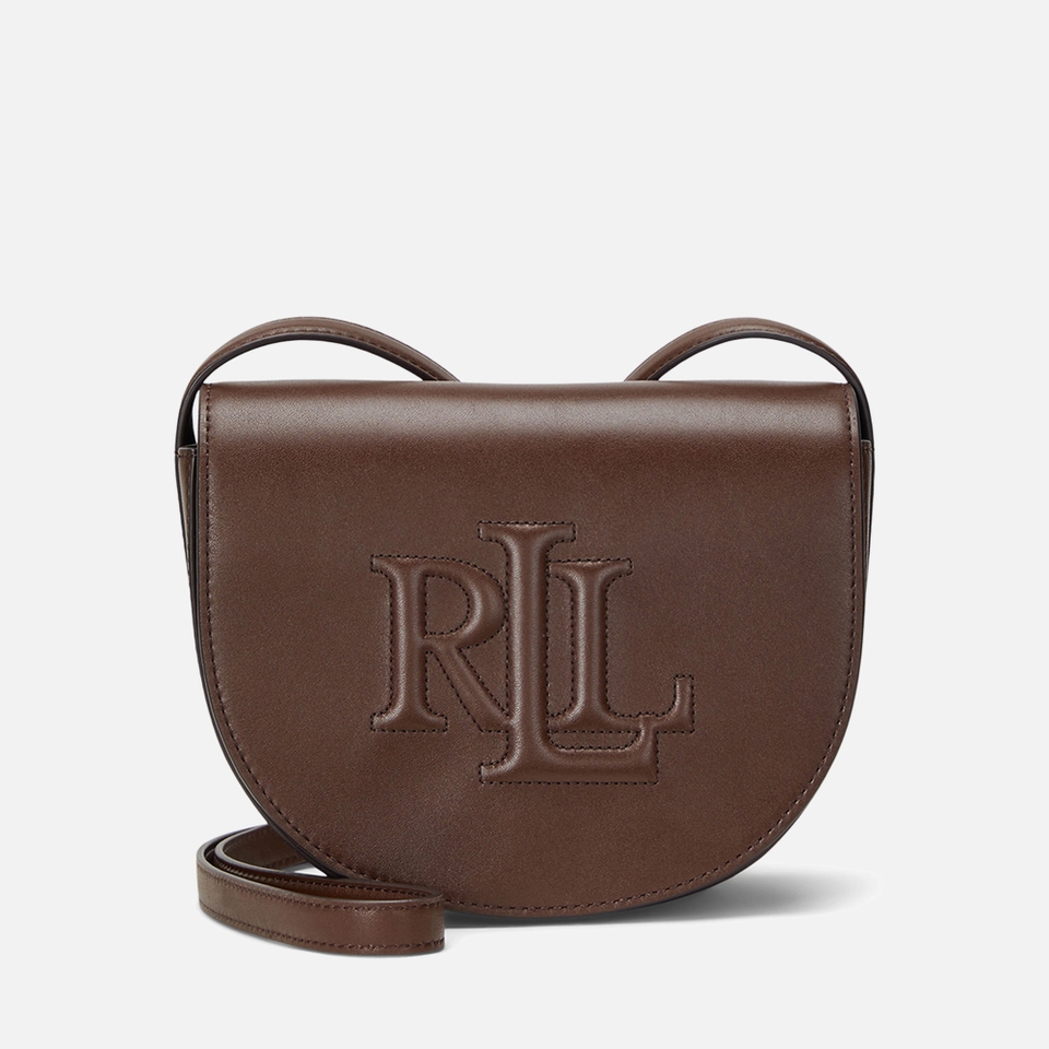 Lauren Ralph Lauren Witley Medium Crossbody Bag