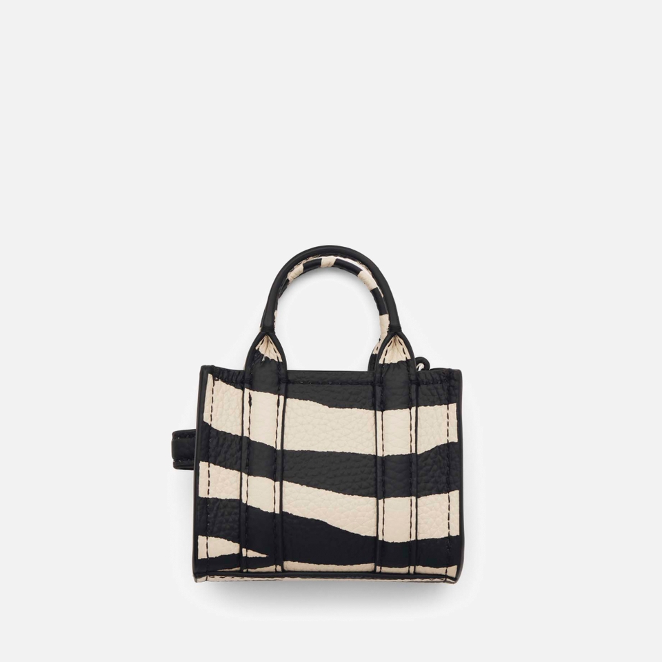 Marc Jacobs The Nano Tote Bag Charm