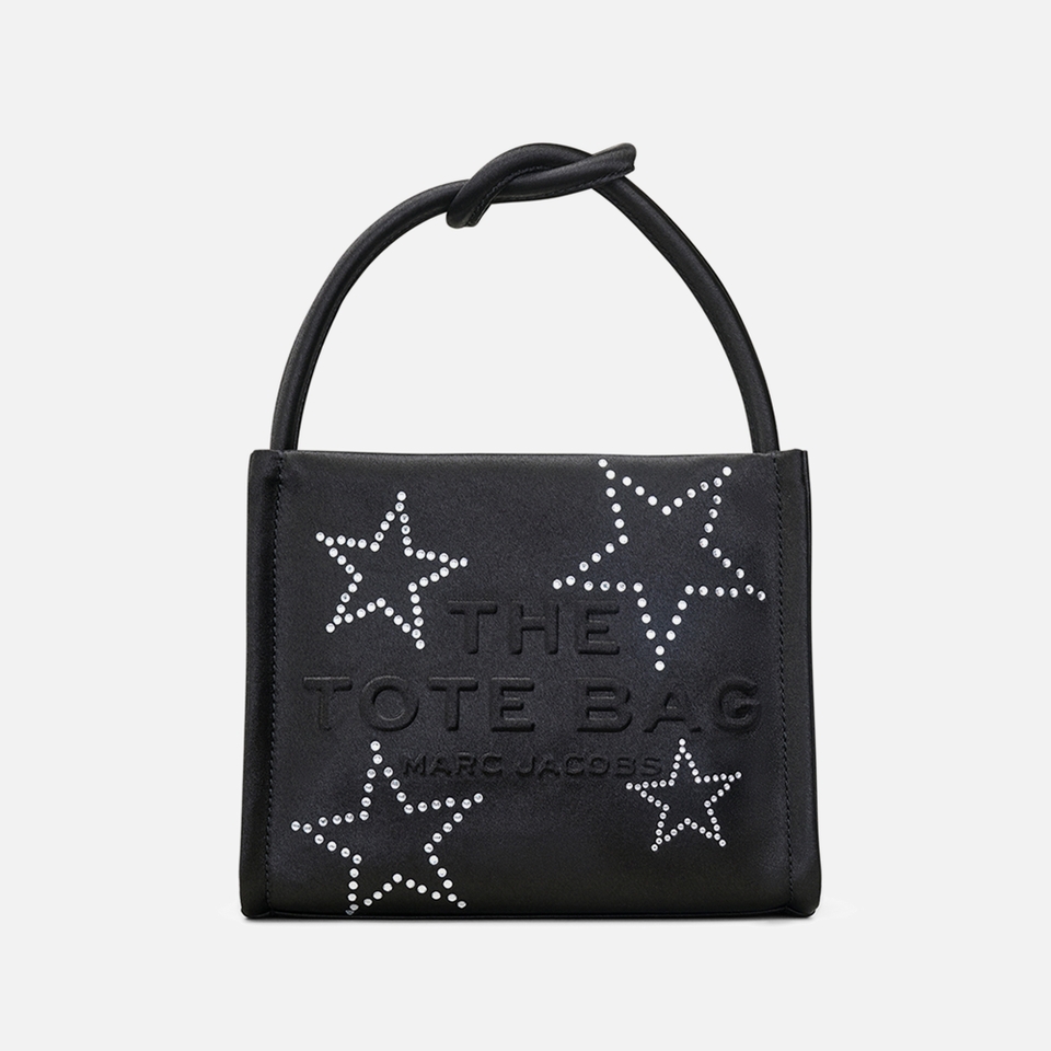 Marc Jacobs The Mini Satin Tote Bag