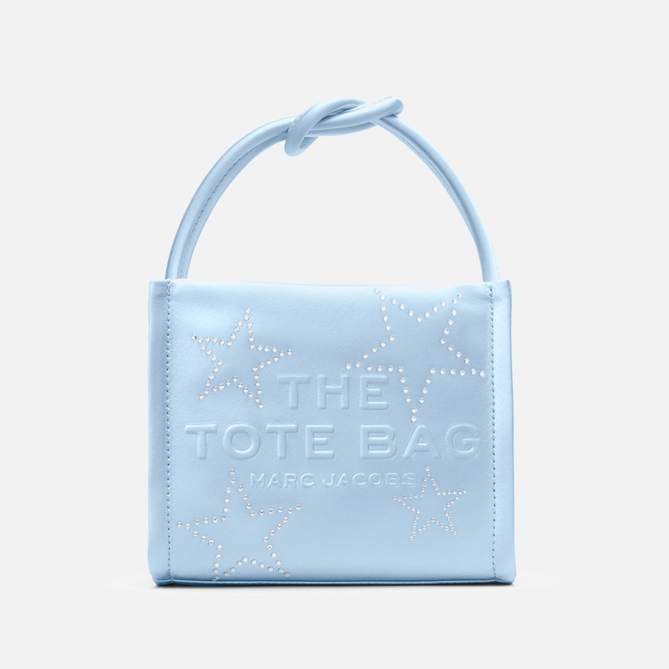 Marc Jacobs The Mini Satin Tote Bag