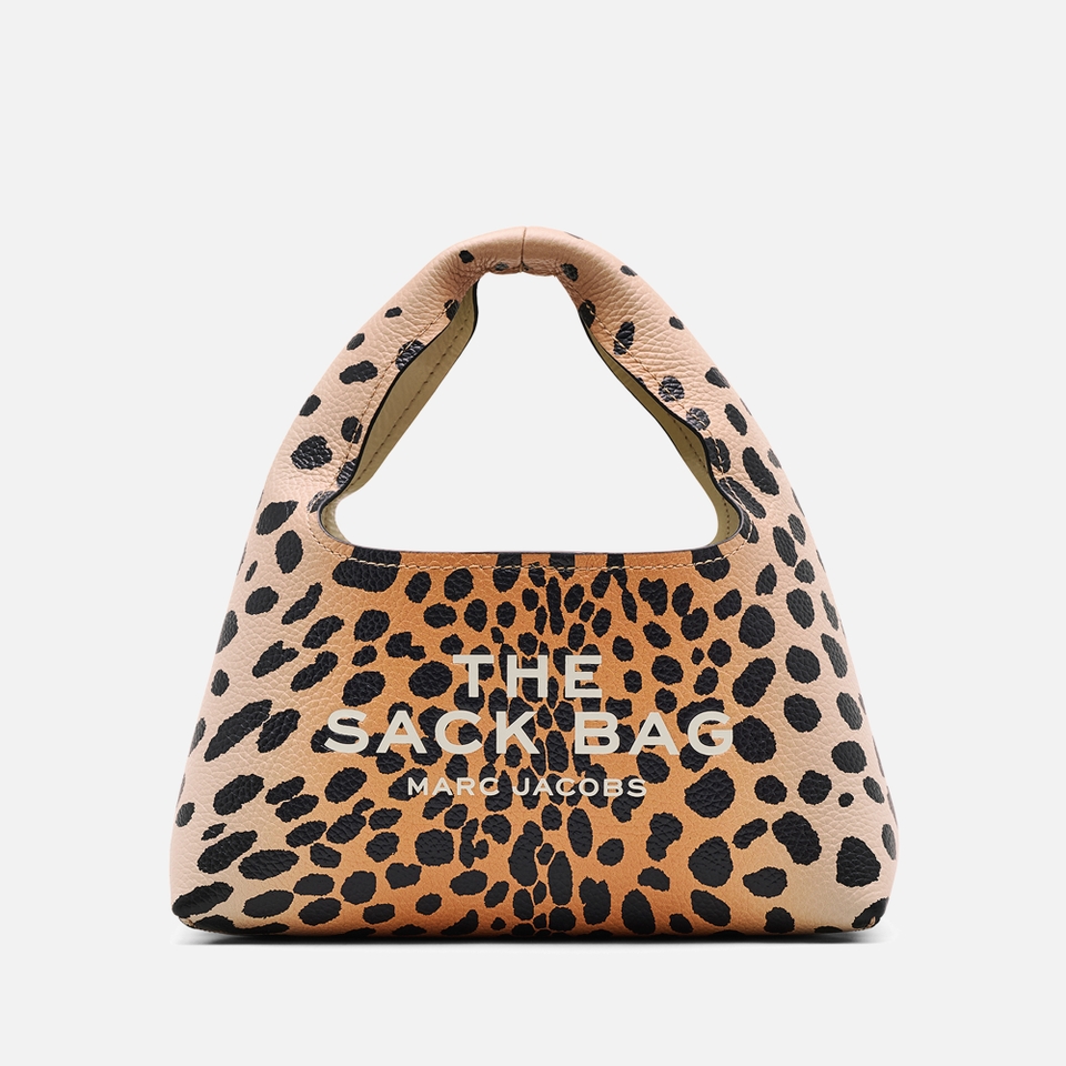 Marc Jacobs The Mini Leather Sack Bag