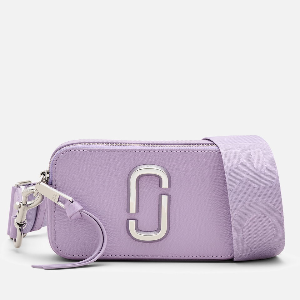 Marc Jacobs The Snapshot Saffiano Leather Bag