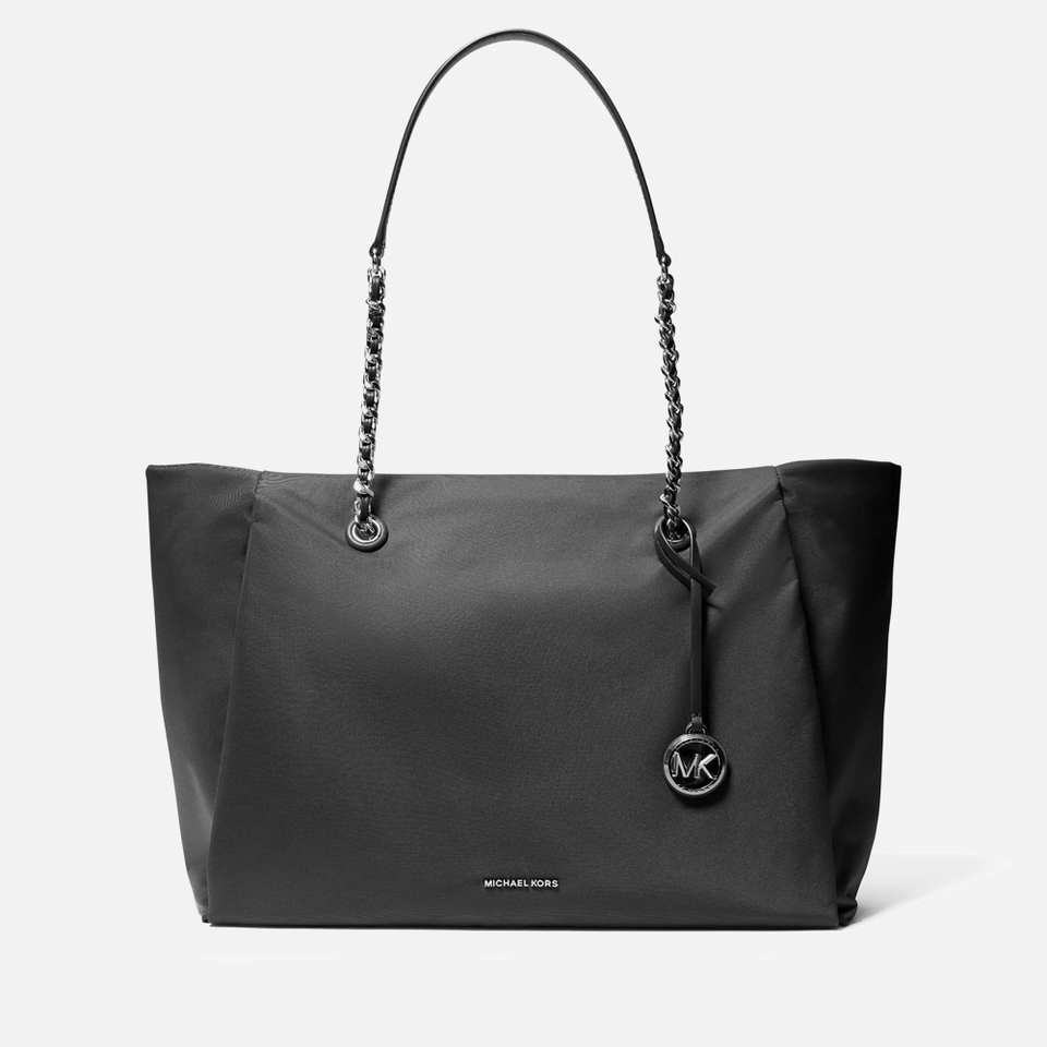 MICHAEL Michael Kors Georgia Shell Large Tote Bag
