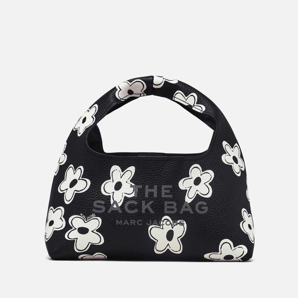 Marc Jacobs The Mini Daisy Leather Sack Bag
