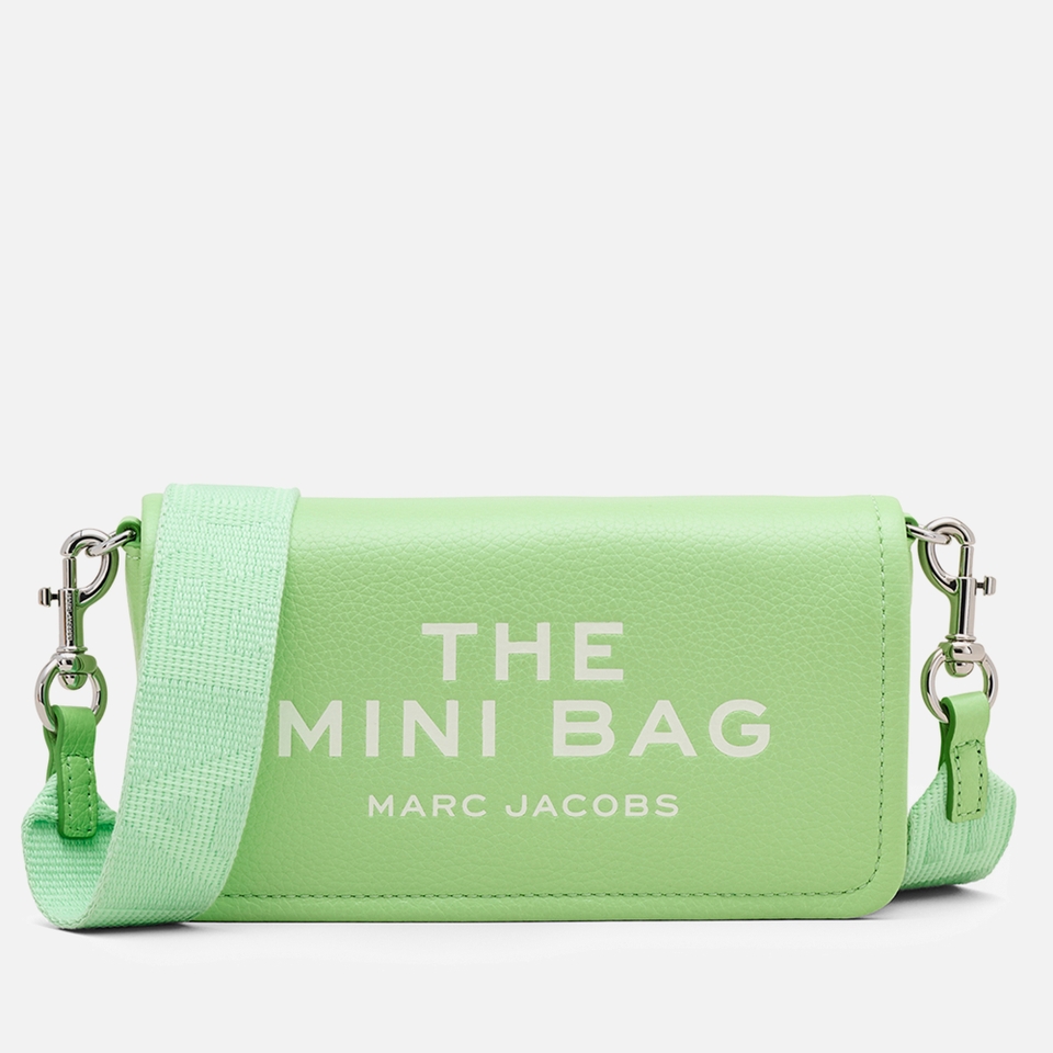 Marc Jacobs The Leather Mini Bag