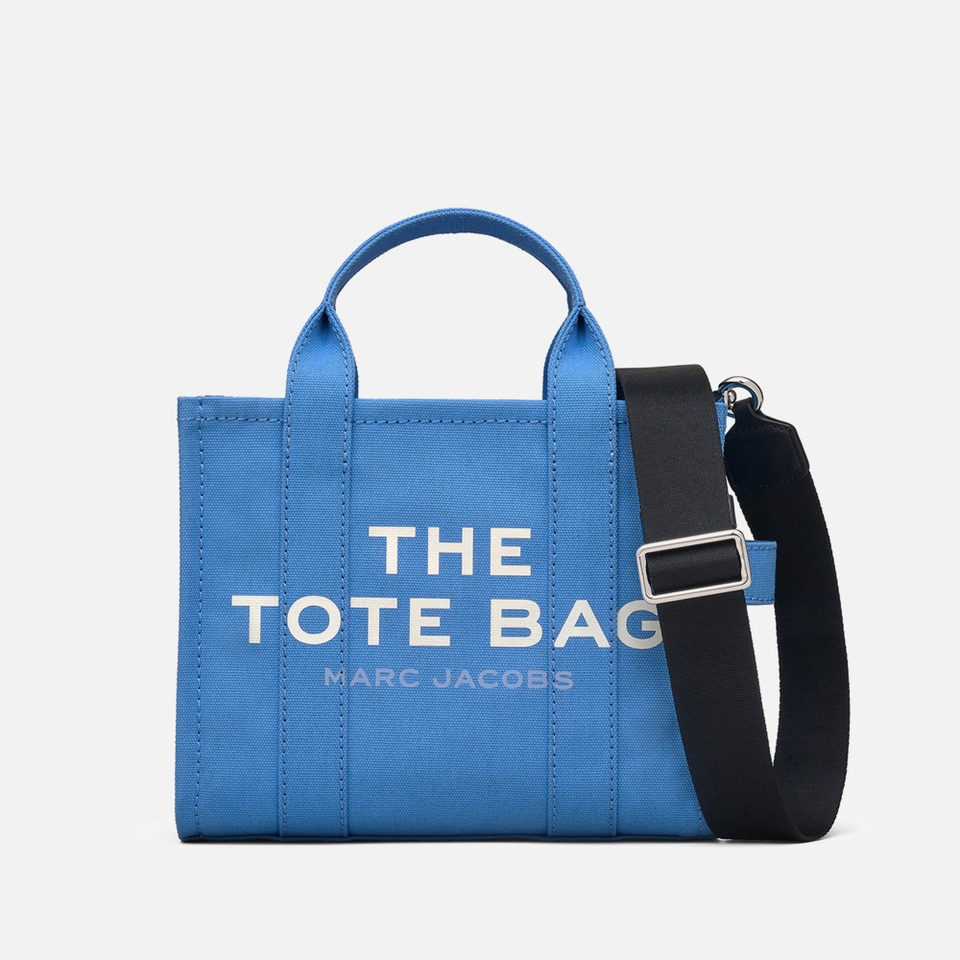 Marc Jacobs The Small Canvas Tote Bag
