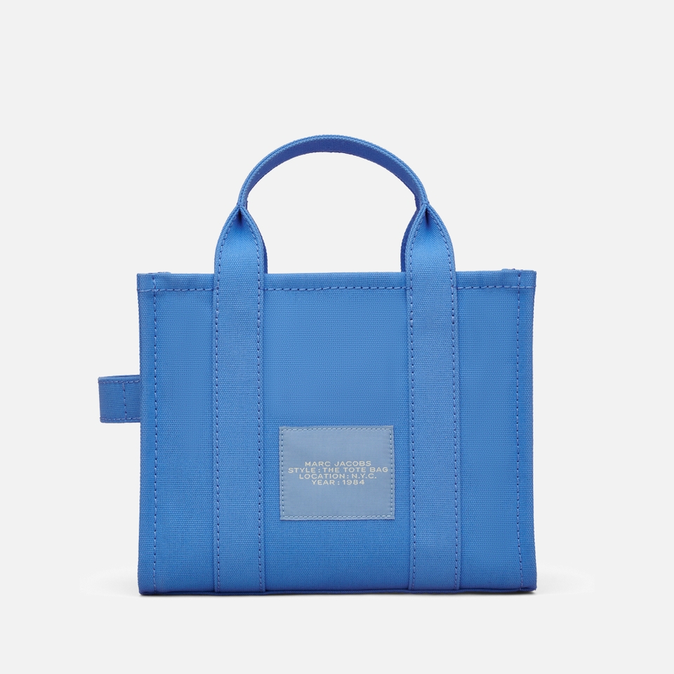 Marc Jacobs The Small Canvas Tote Bag