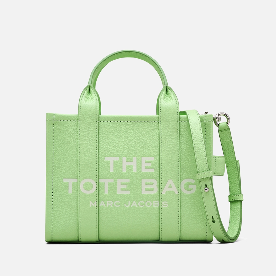 Marc Jacobs The Leather Small Tote Bag
