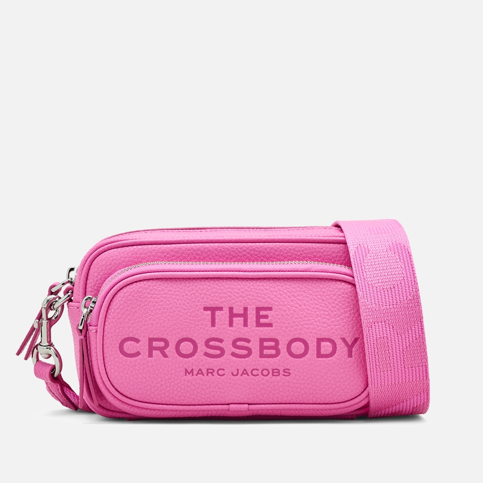 Marc Jacobs The Leather Crossbody Bag