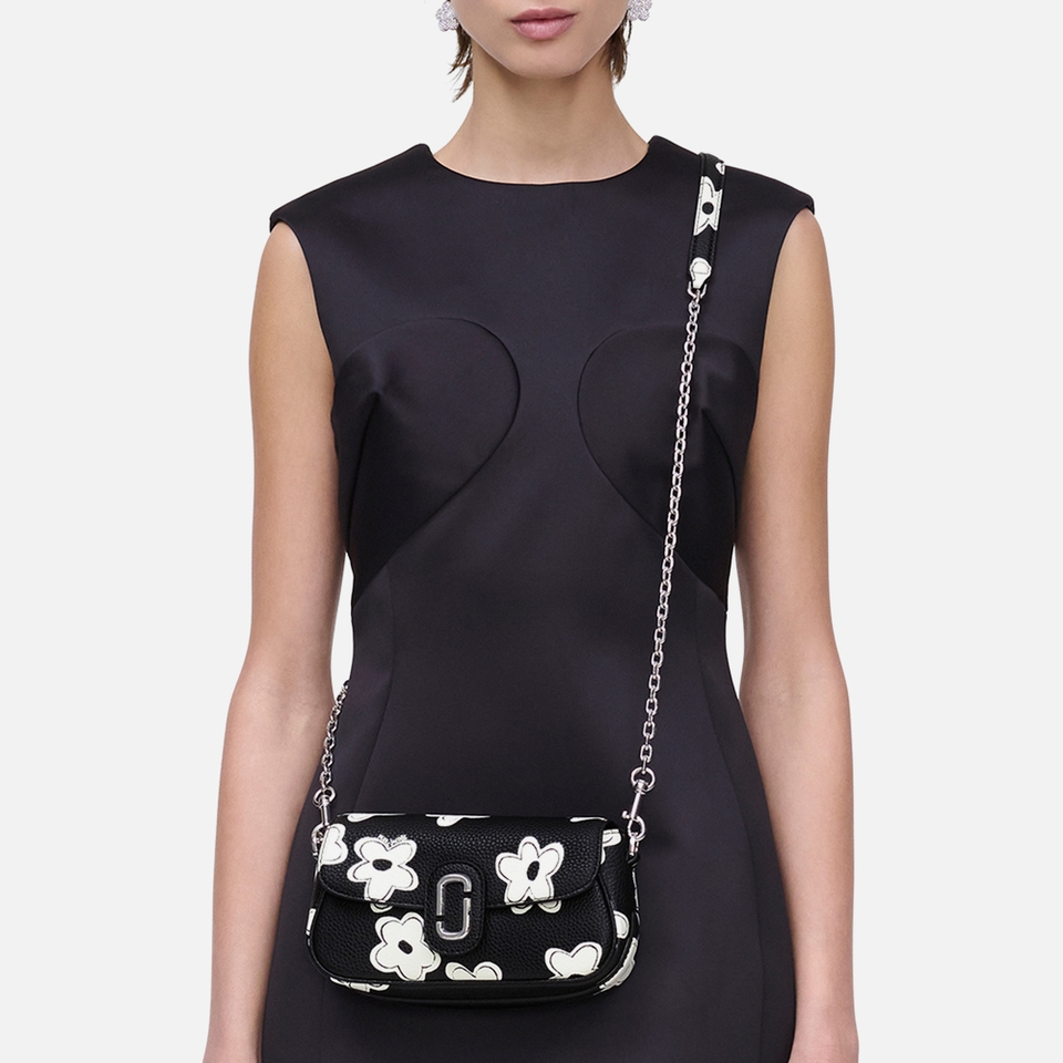 Marc Jacobs The Daisy Clover Leather Shoulder Bag