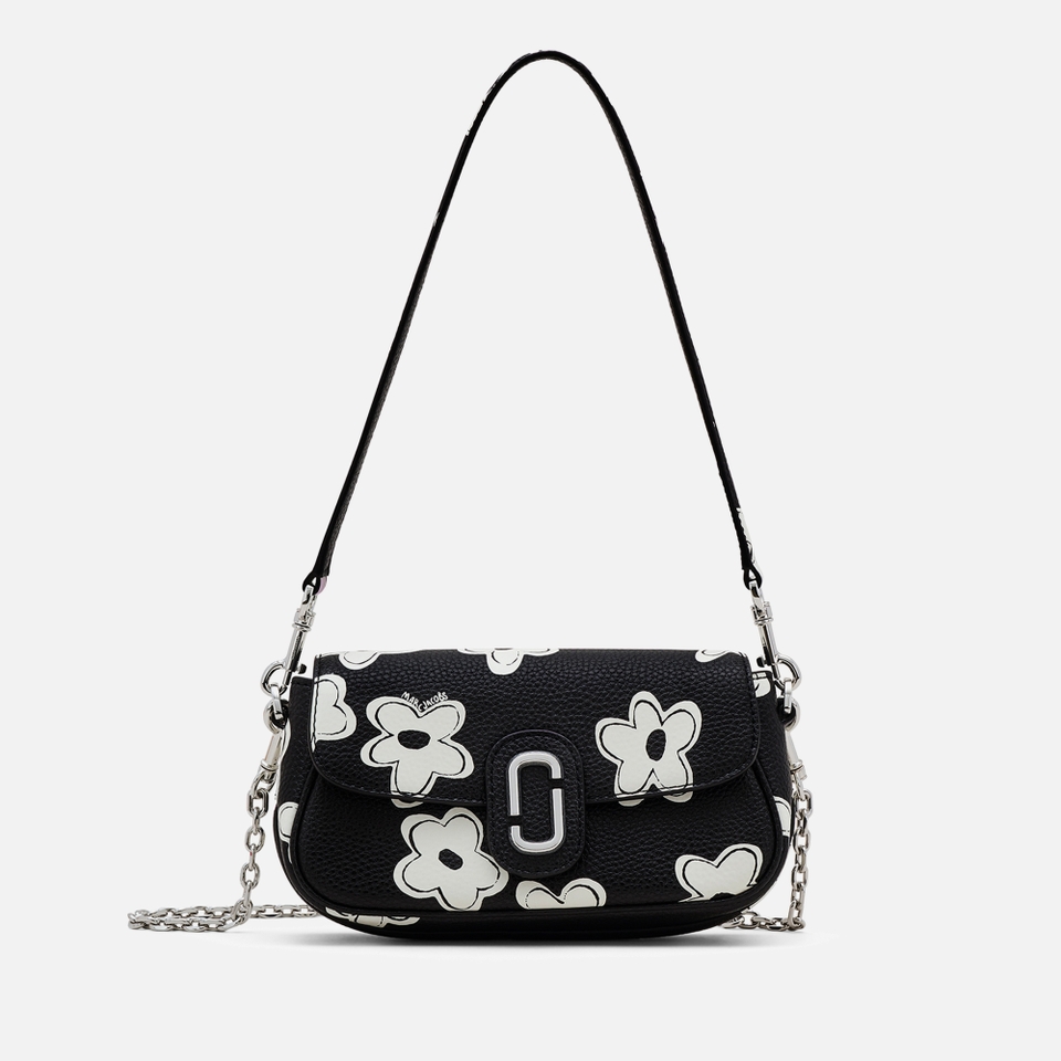 Marc Jacobs The Daisy Clover Leather Shoulder Bag