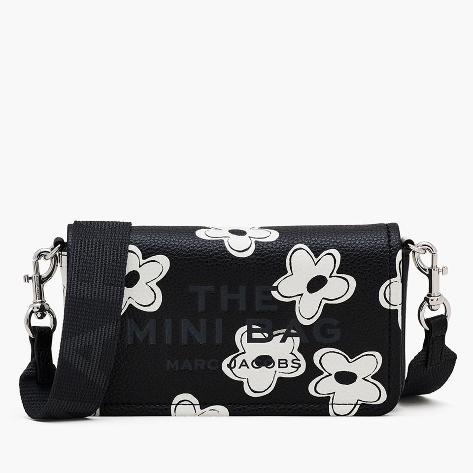 Marc Jacobs The Daisy Leather Mini Bag