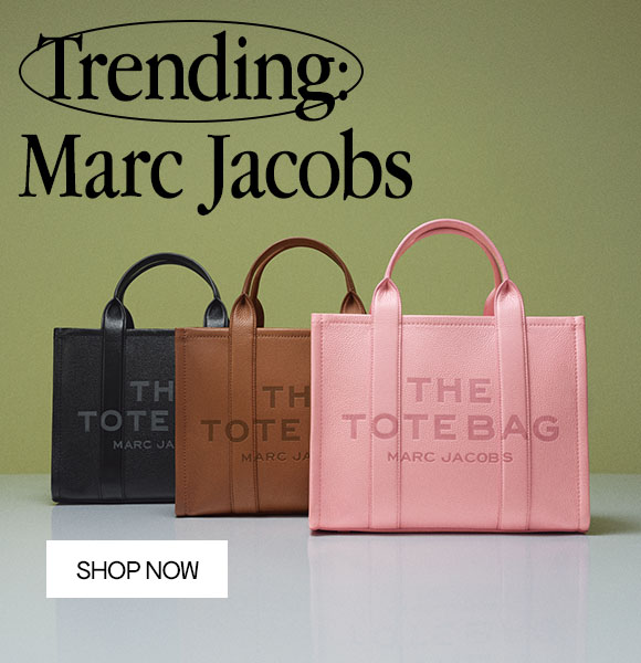 Marc Jacobs 
