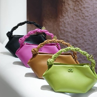 Ganni Accessories Buyer’s Guide